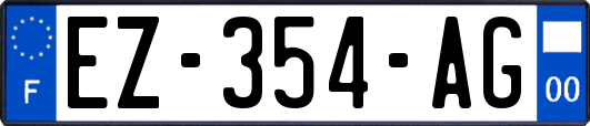 EZ-354-AG