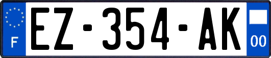 EZ-354-AK