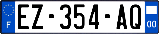 EZ-354-AQ