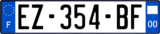 EZ-354-BF