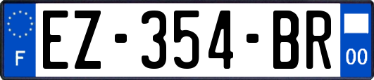 EZ-354-BR