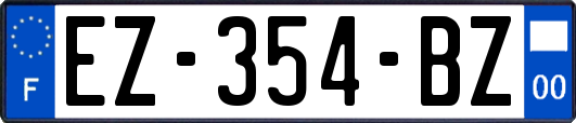 EZ-354-BZ