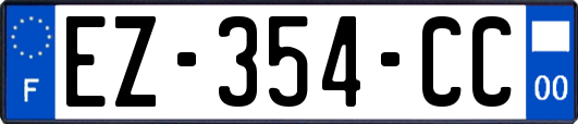 EZ-354-CC