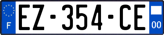 EZ-354-CE