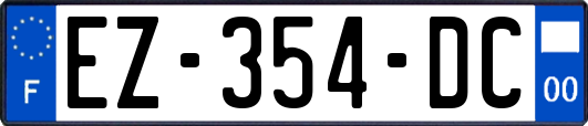 EZ-354-DC