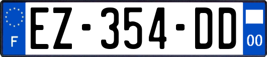 EZ-354-DD