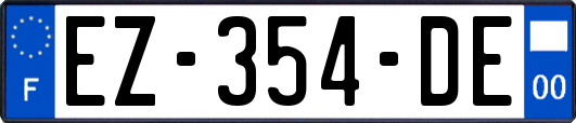 EZ-354-DE