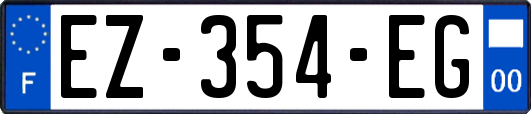 EZ-354-EG