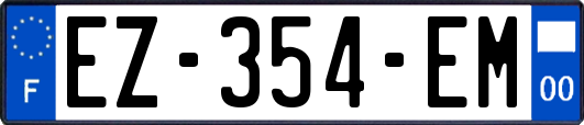 EZ-354-EM