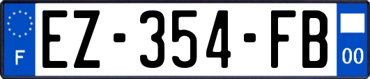 EZ-354-FB