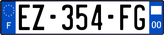 EZ-354-FG