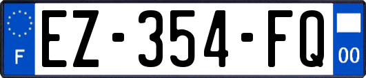 EZ-354-FQ