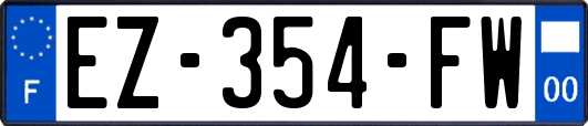 EZ-354-FW