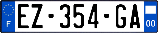 EZ-354-GA