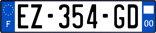 EZ-354-GD