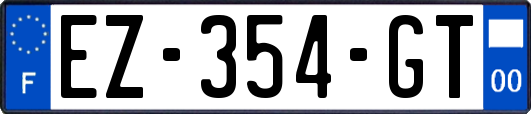 EZ-354-GT