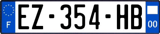 EZ-354-HB