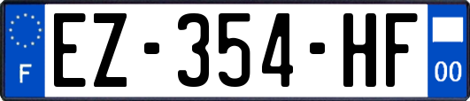 EZ-354-HF