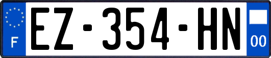 EZ-354-HN