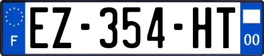 EZ-354-HT