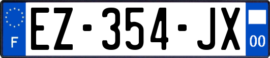 EZ-354-JX