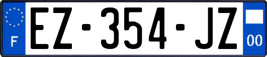 EZ-354-JZ