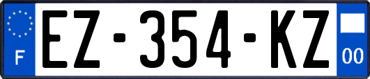 EZ-354-KZ