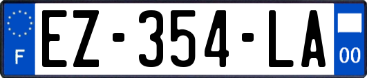 EZ-354-LA