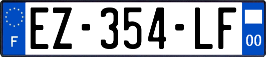 EZ-354-LF