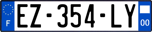 EZ-354-LY