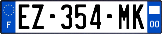 EZ-354-MK