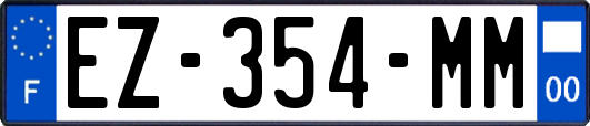 EZ-354-MM