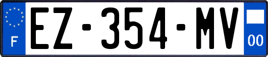 EZ-354-MV