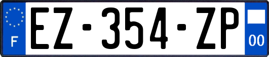 EZ-354-ZP