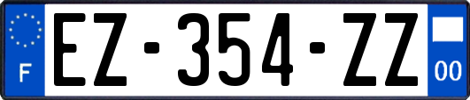 EZ-354-ZZ