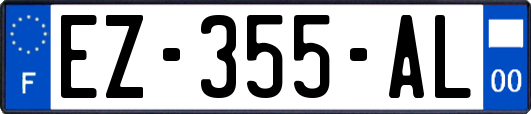 EZ-355-AL