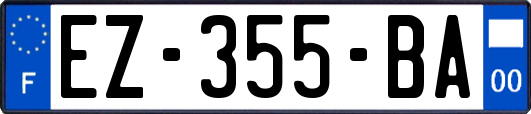 EZ-355-BA