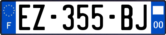 EZ-355-BJ