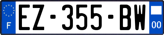 EZ-355-BW