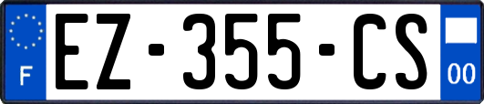 EZ-355-CS