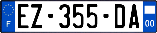 EZ-355-DA