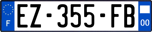 EZ-355-FB