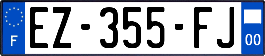 EZ-355-FJ