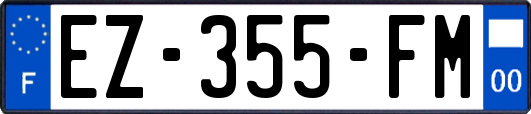 EZ-355-FM