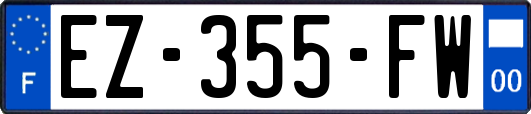 EZ-355-FW