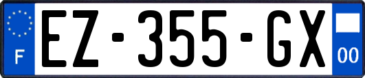 EZ-355-GX