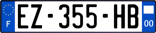 EZ-355-HB