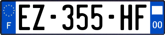 EZ-355-HF