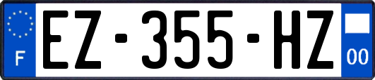 EZ-355-HZ