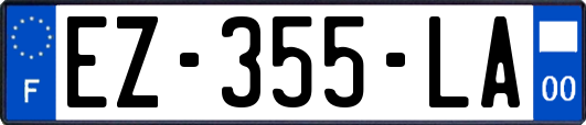 EZ-355-LA